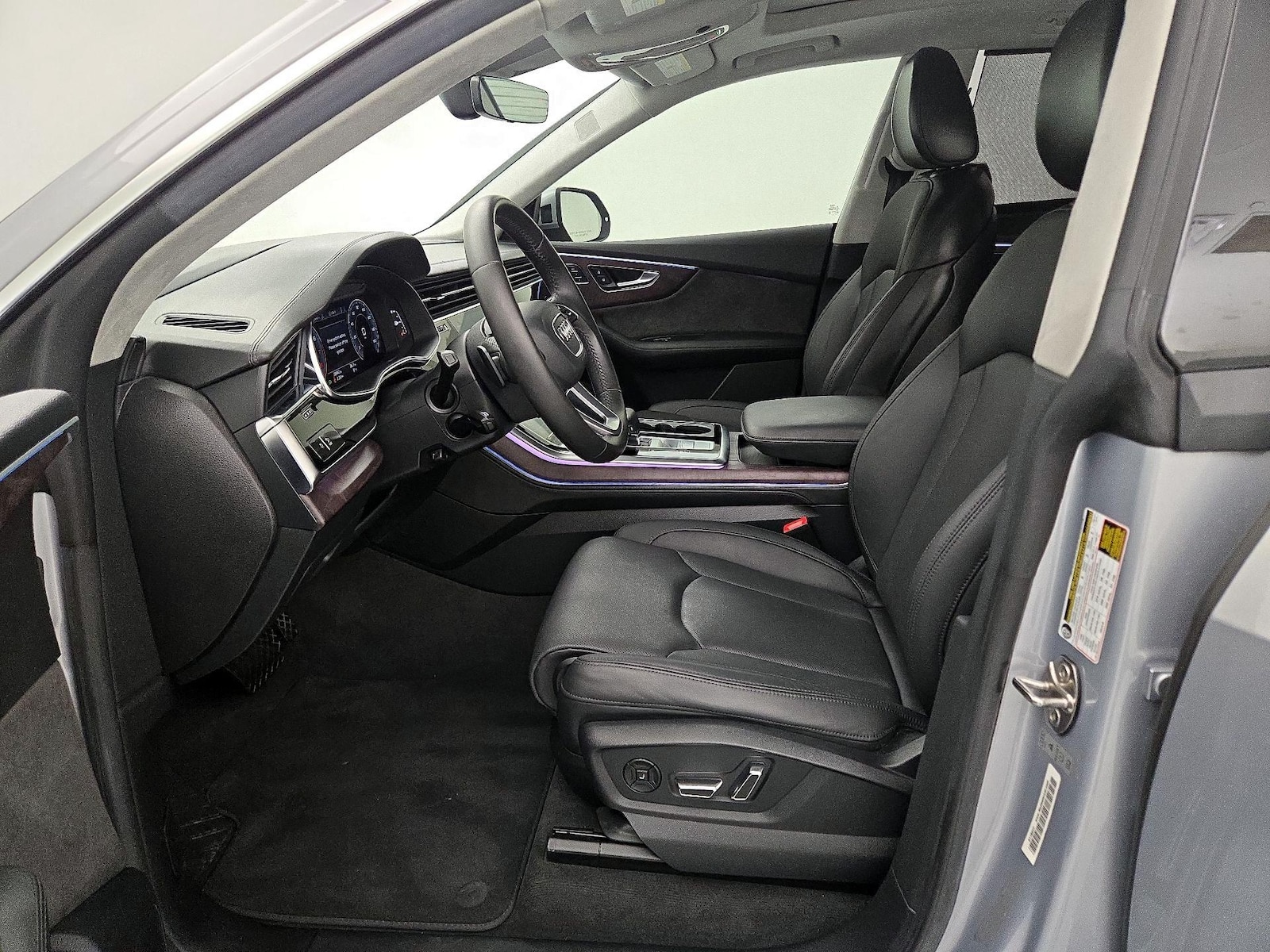 2019 Audi Q8 Prestige - Photo 12