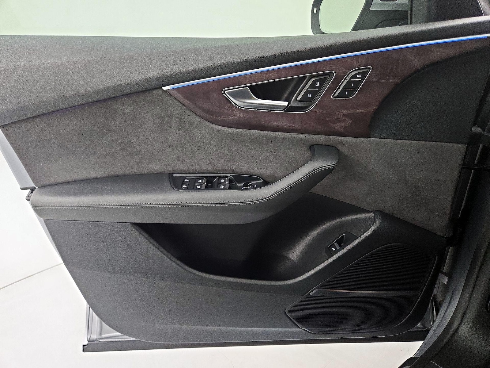 2019 Audi Q8 Prestige - Photo 13