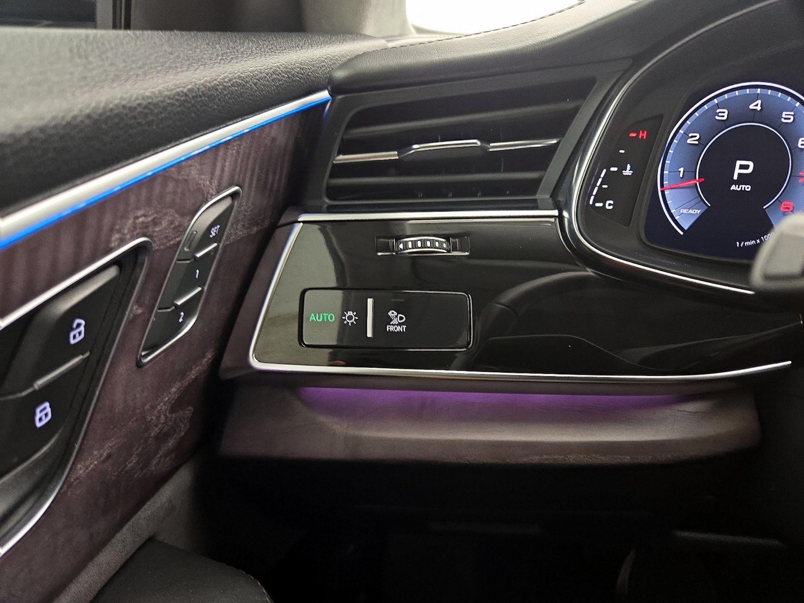2019 Audi Q8 Prestige - Photo 14