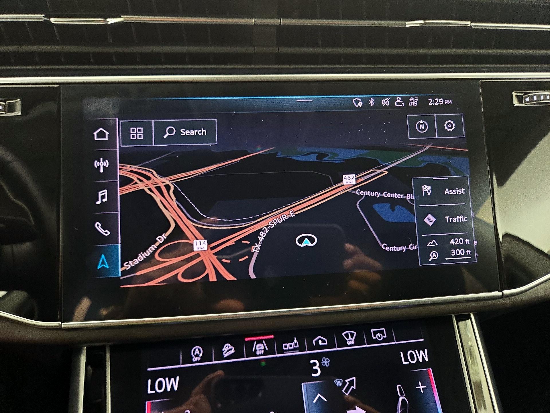 Thumbnail: 2019 Audi Q8 - 14