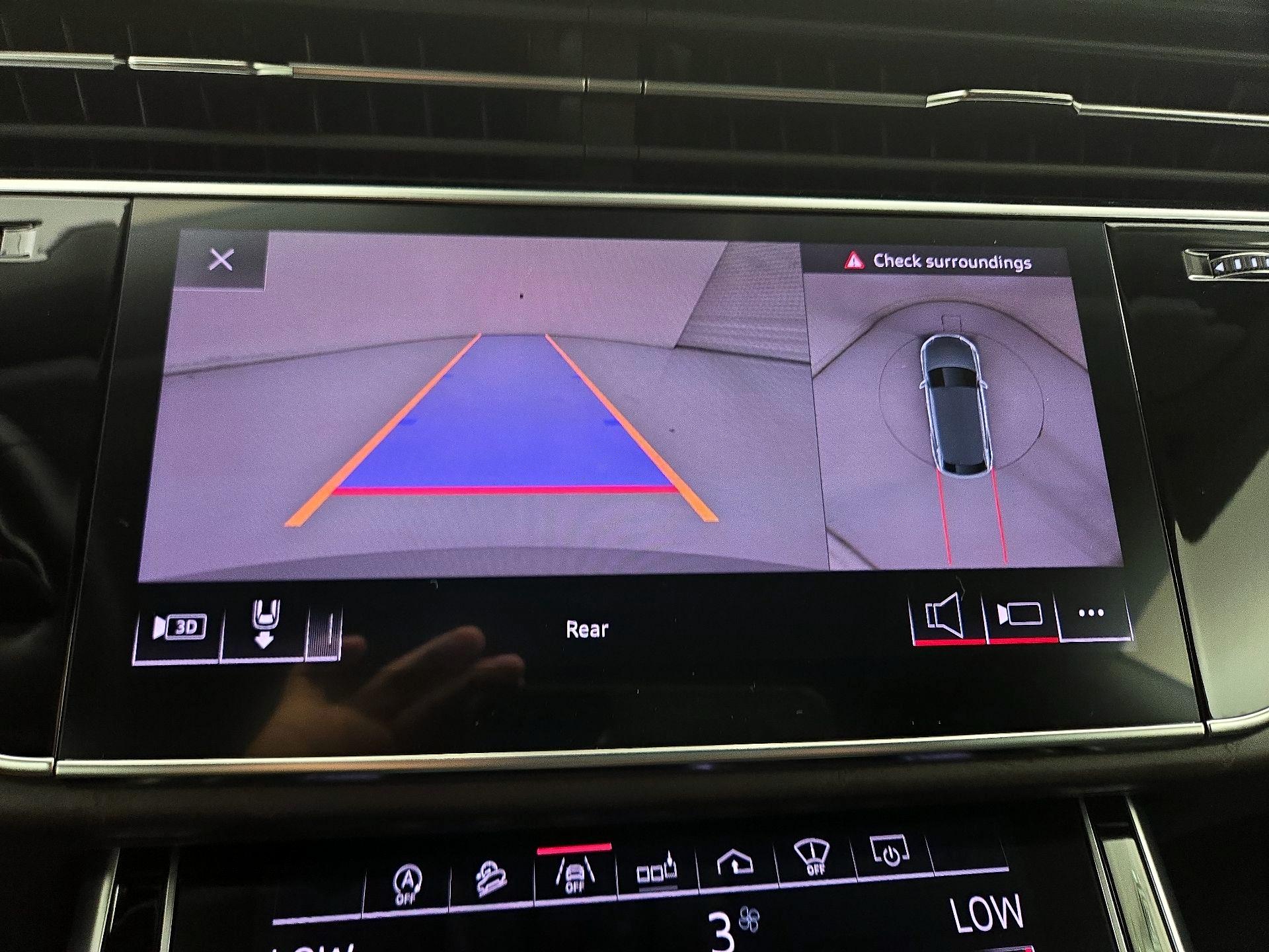 Thumbnail: 2019 Audi Q8 - 15