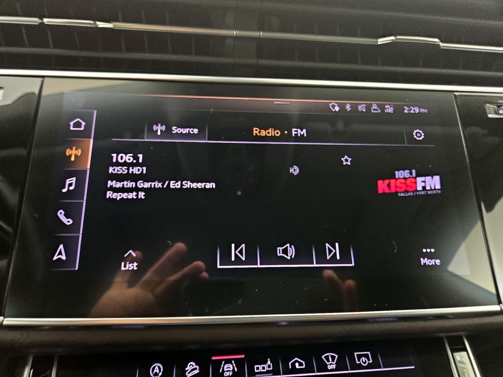 2019 Audi Q8 Prestige - Photo 17