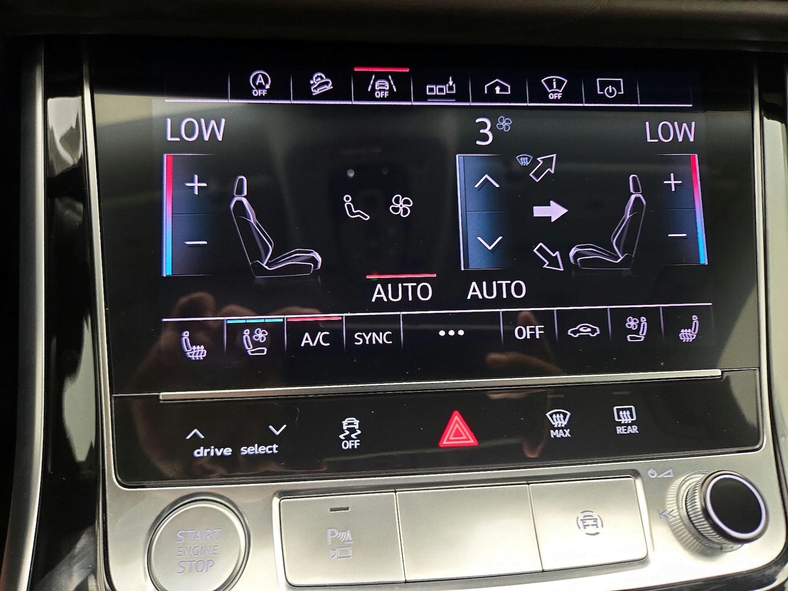 2019 Audi Q8 Prestige - Photo 18