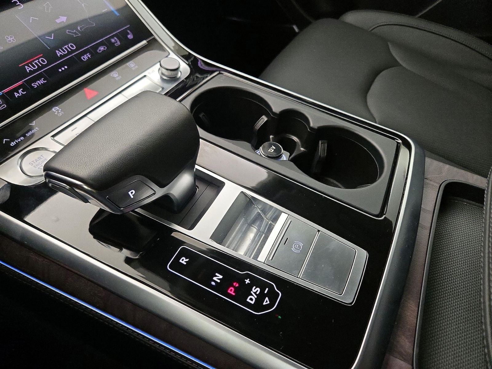 2019 Audi Q8 Prestige - Photo 19