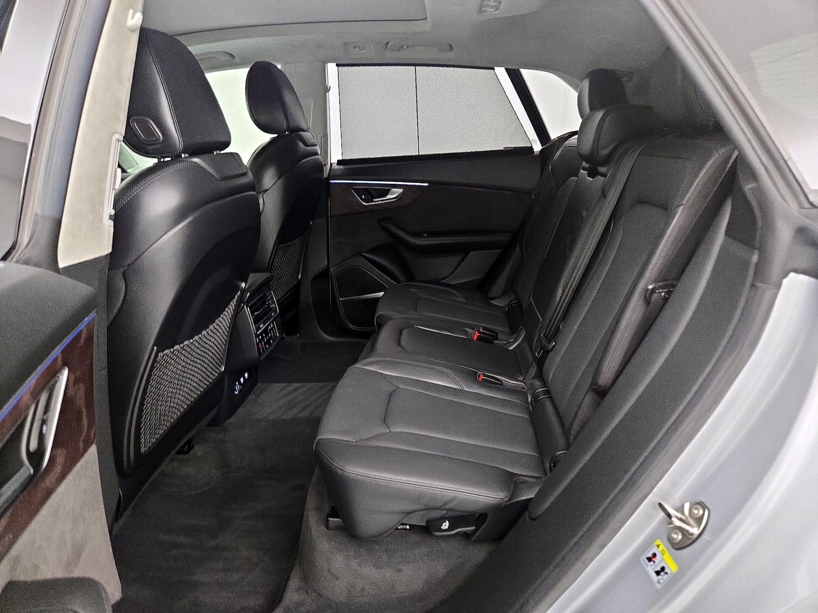 2019 Audi Q8 Prestige - Photo 22