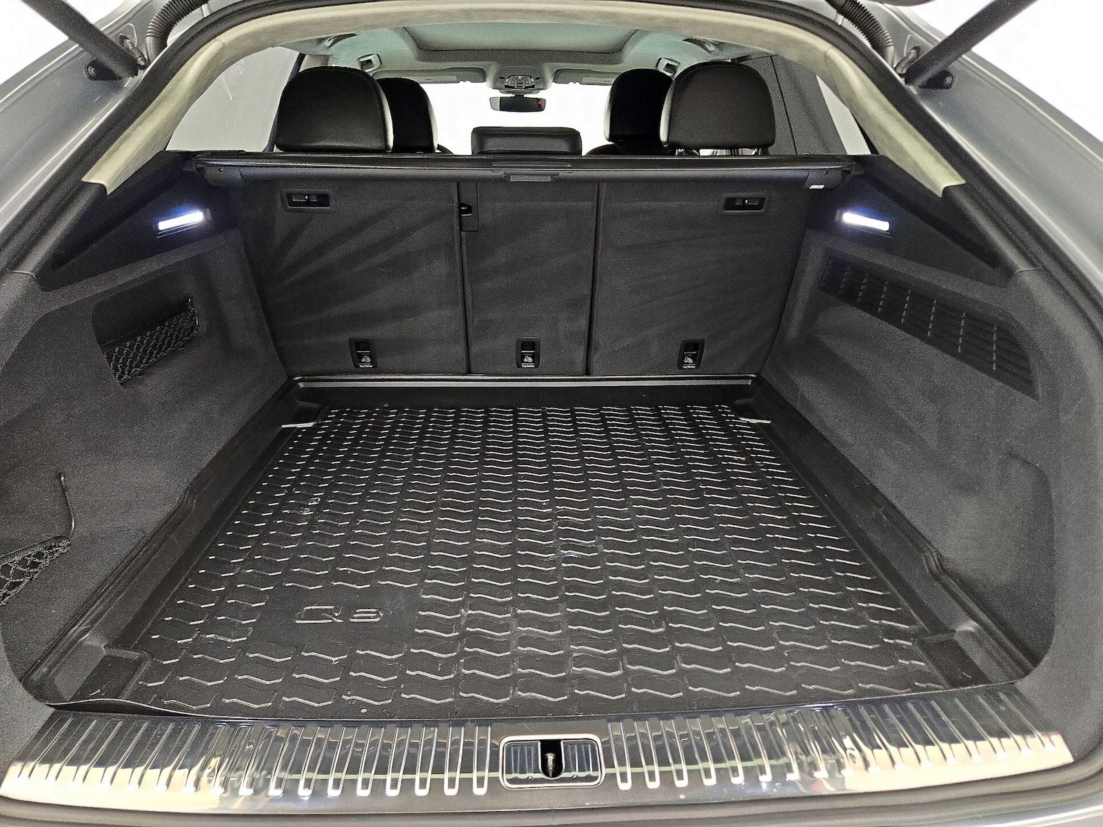2019 Audi Q8 Prestige - Photo 23