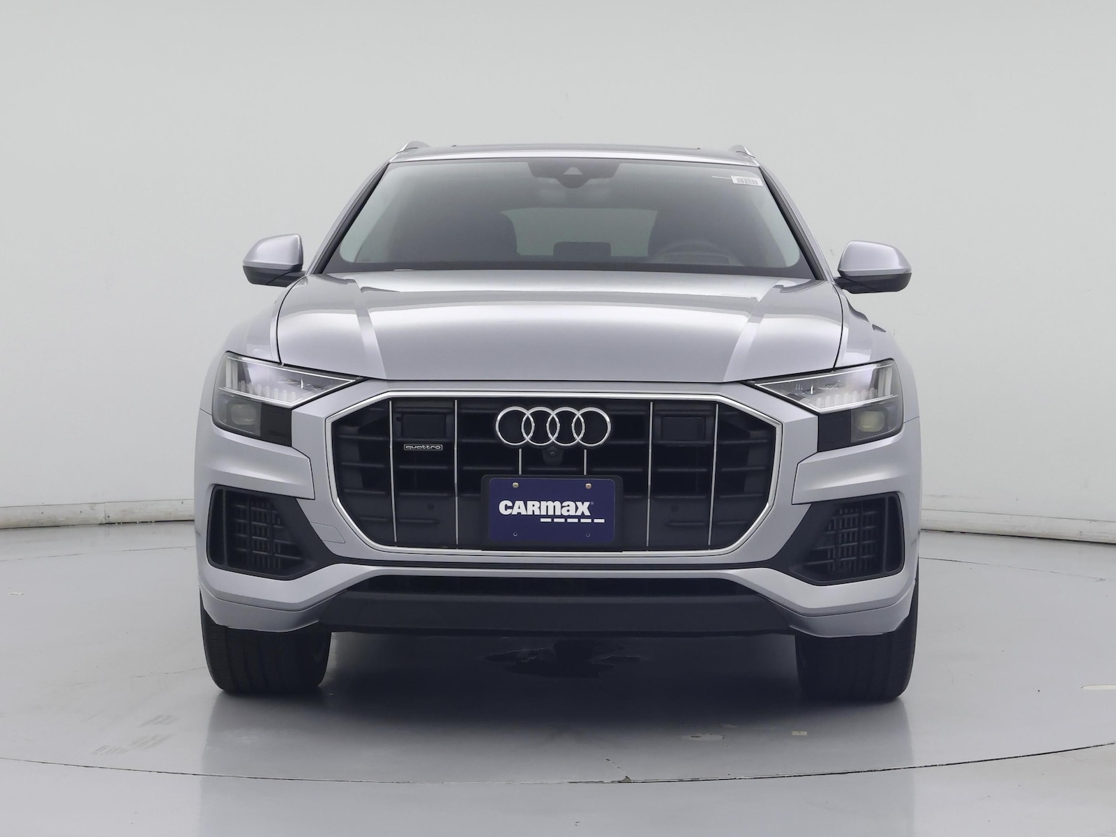 2019 Audi Q8 Prestige - Photo 6