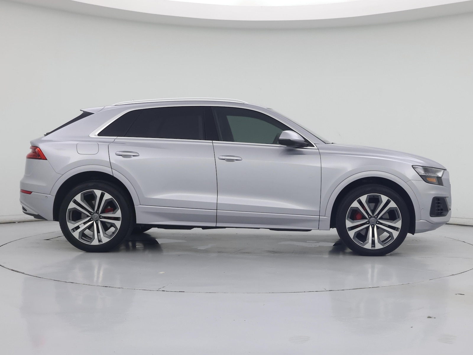 2019 Audi Q8 Prestige - Photo 8