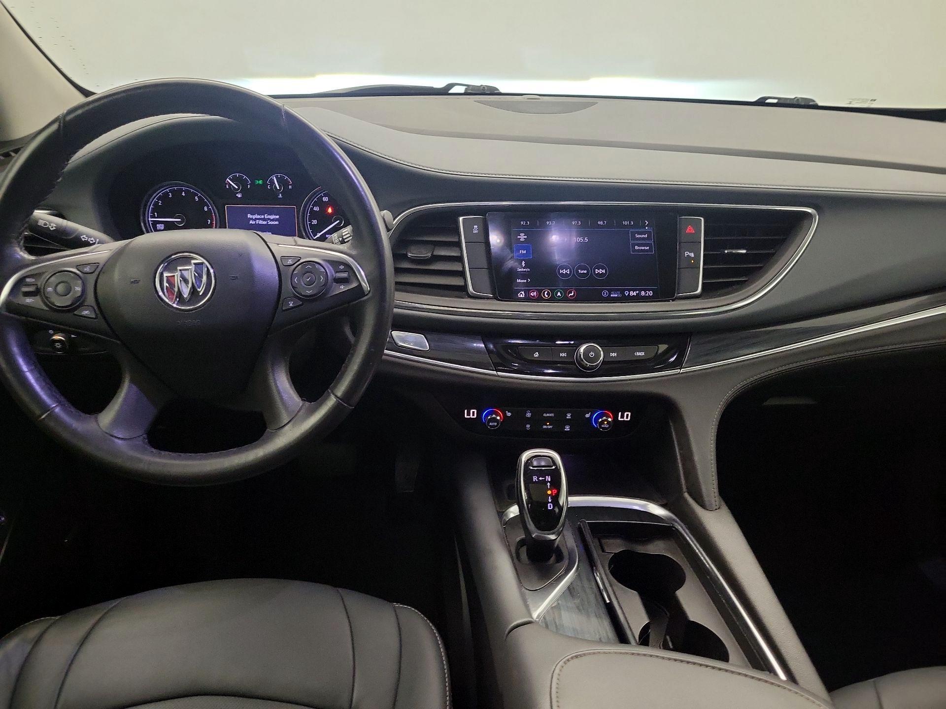Thumbnail: 2021 Buick Enclave - 9