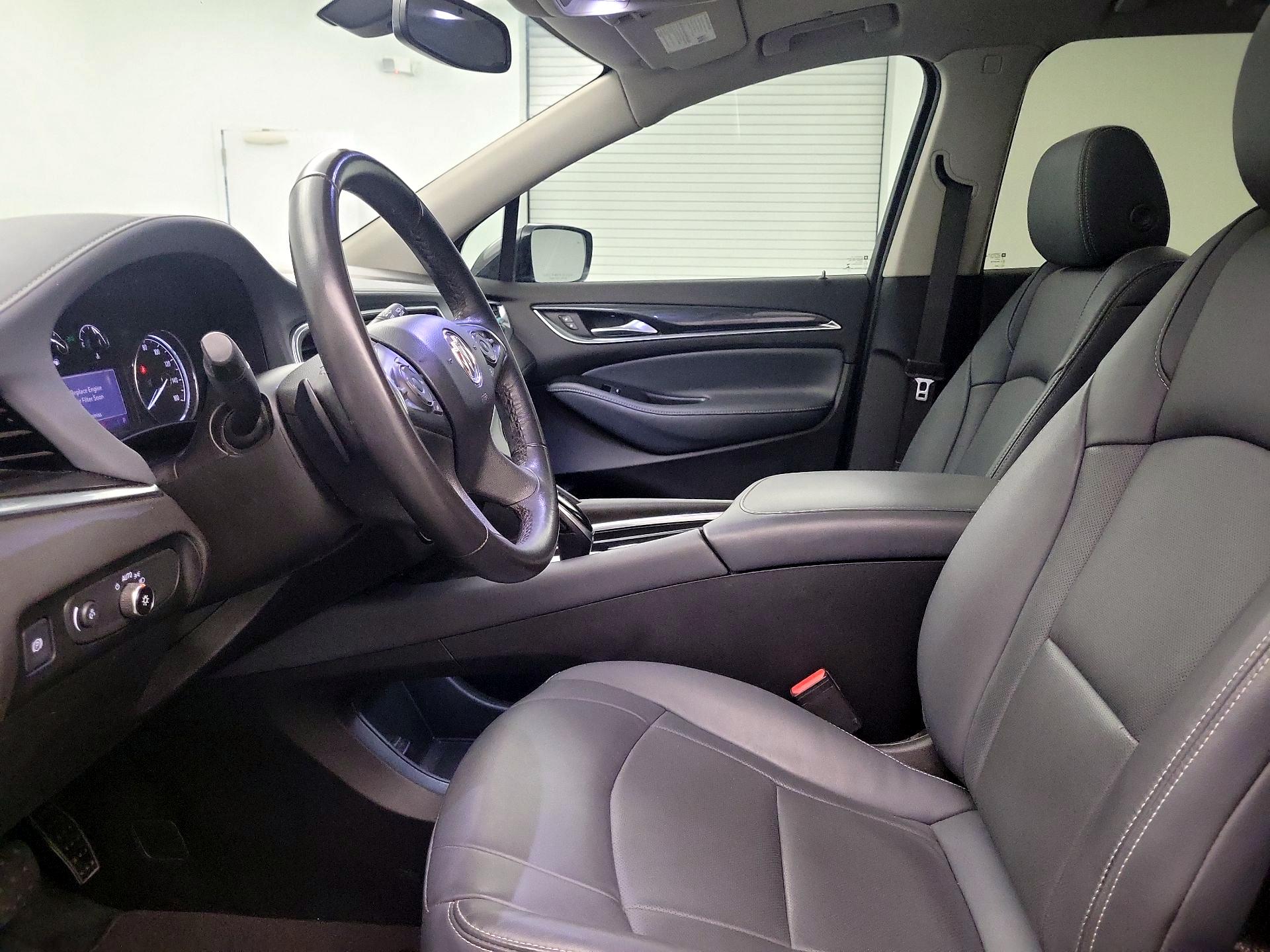 Thumbnail: 2021 Buick Enclave - 11