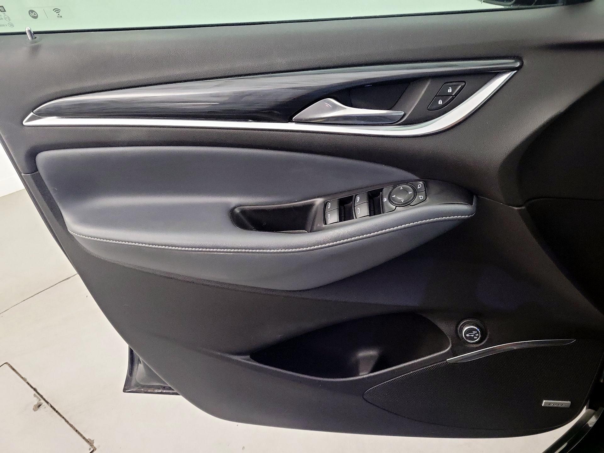 Thumbnail: 2021 Buick Enclave - 12