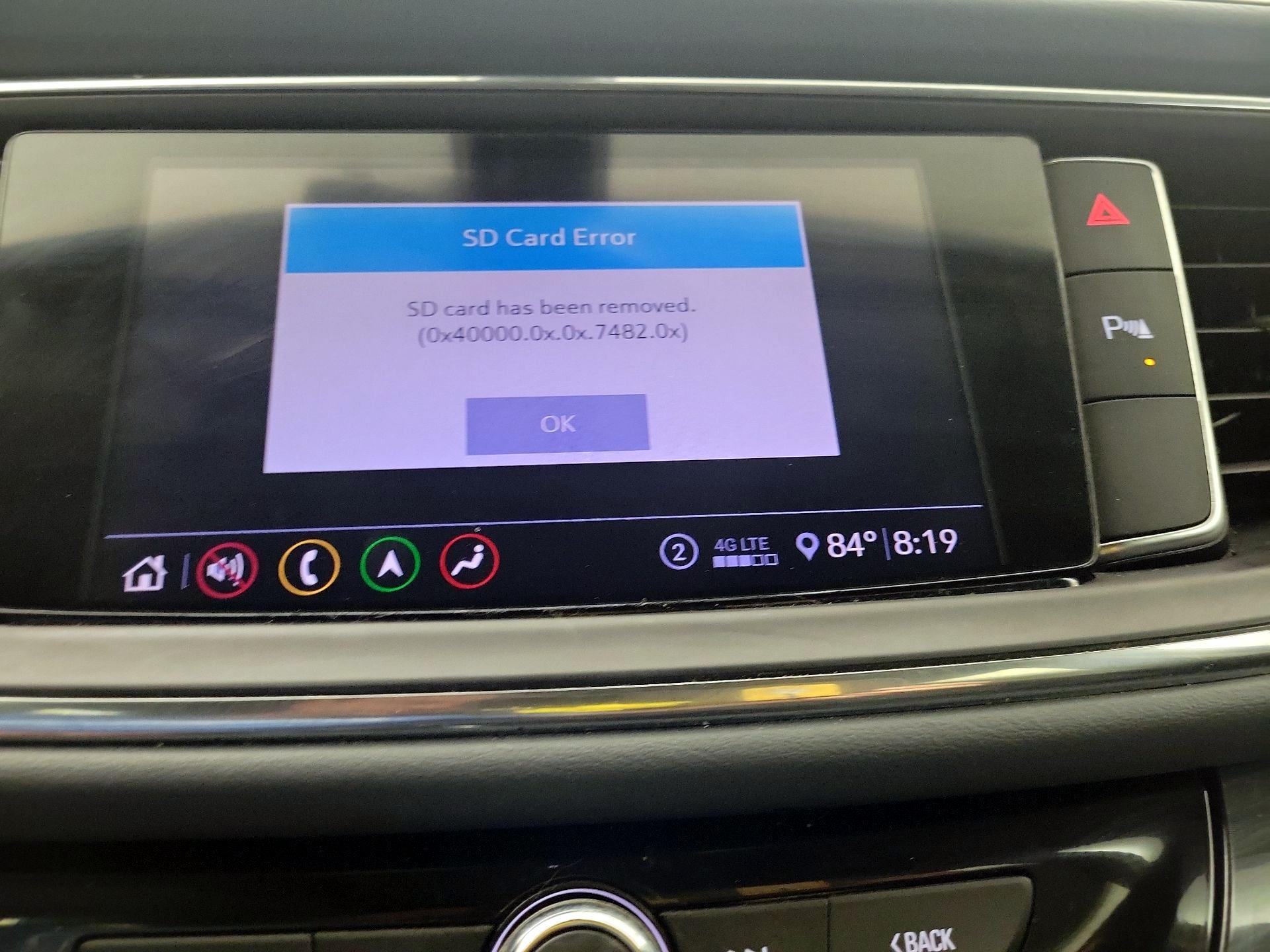 Thumbnail: 2021 Buick Enclave - 14