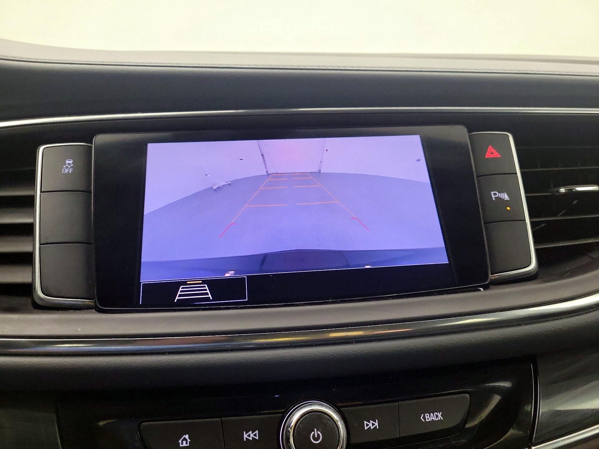 Thumbnail: 2021 Buick Enclave - 15