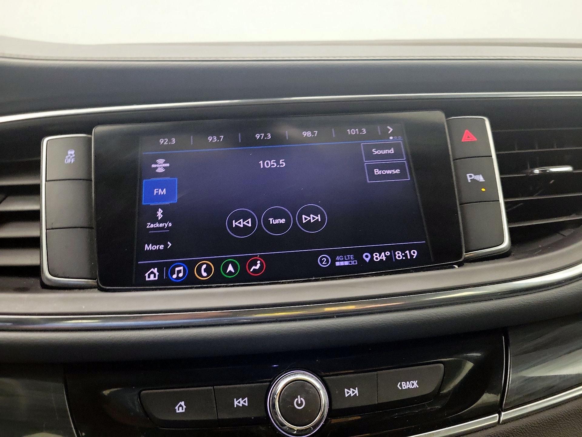 Thumbnail: 2021 Buick Enclave - 16