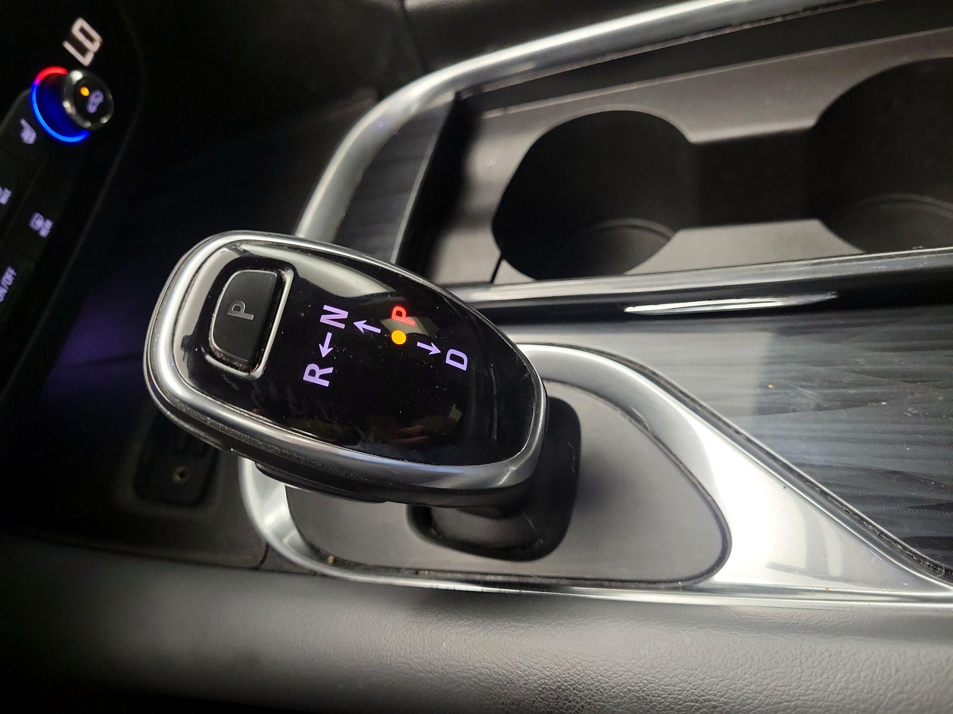 Thumbnail: 2021 Buick Enclave - 18