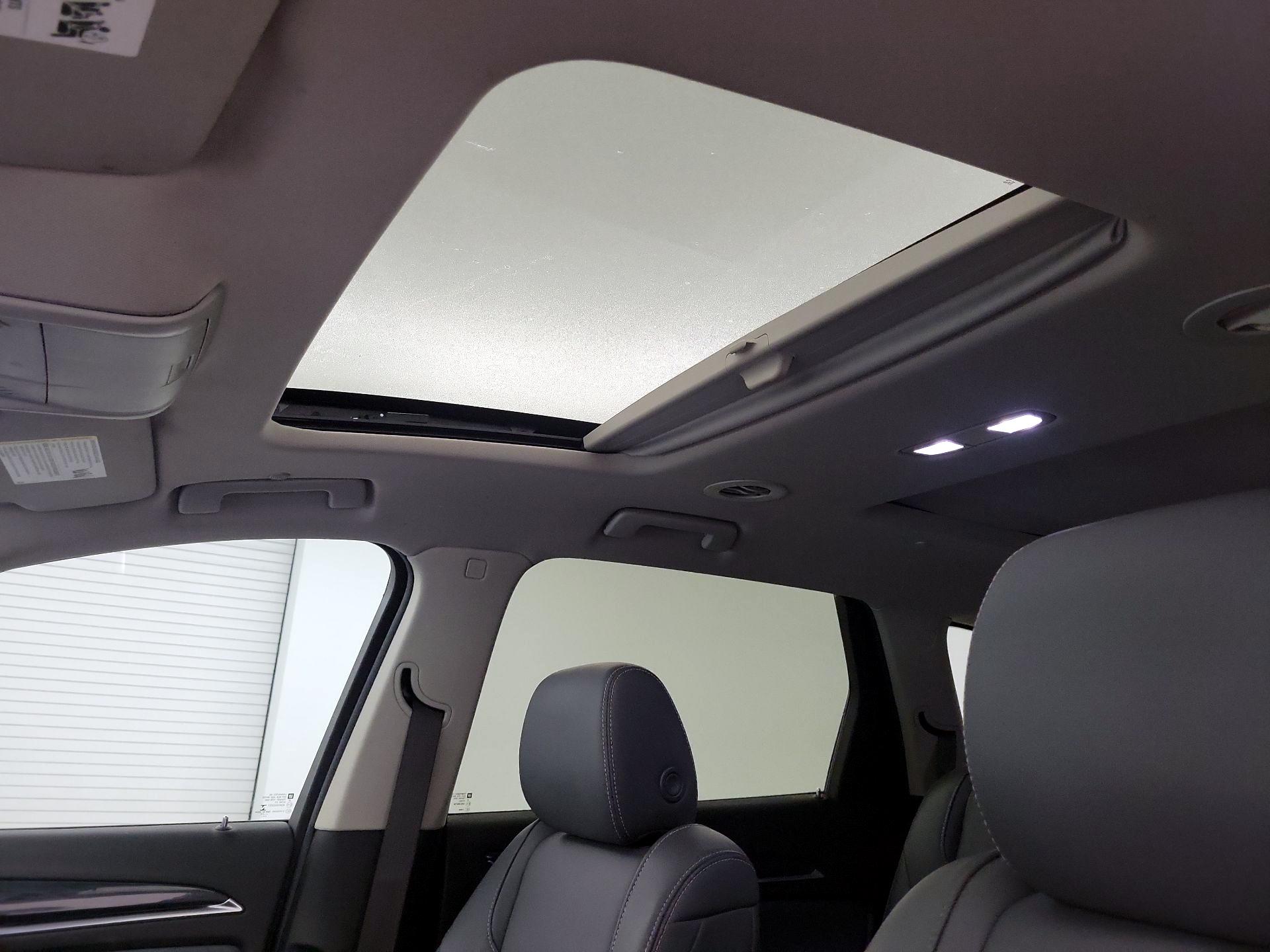 Thumbnail: 2021 Buick Enclave - 20