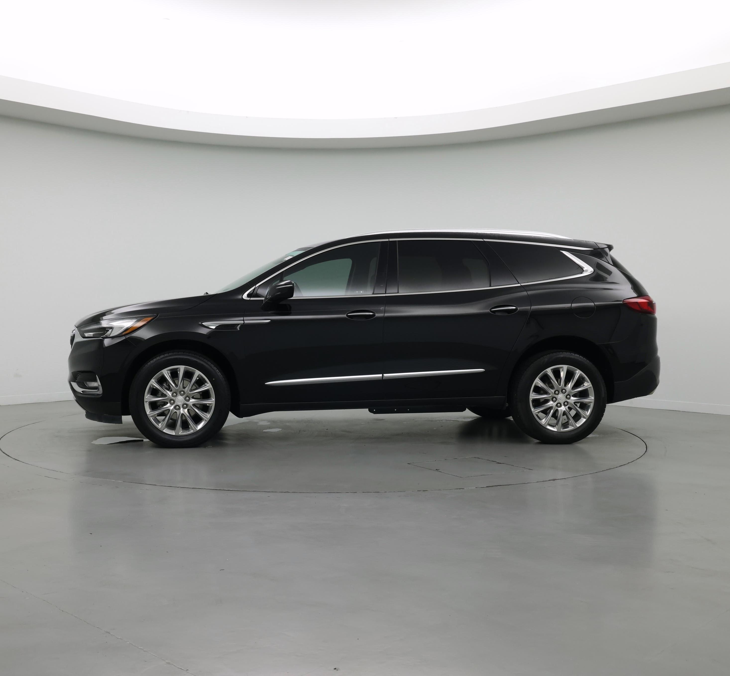 Thumbnail: 2021 Buick Enclave - 3
