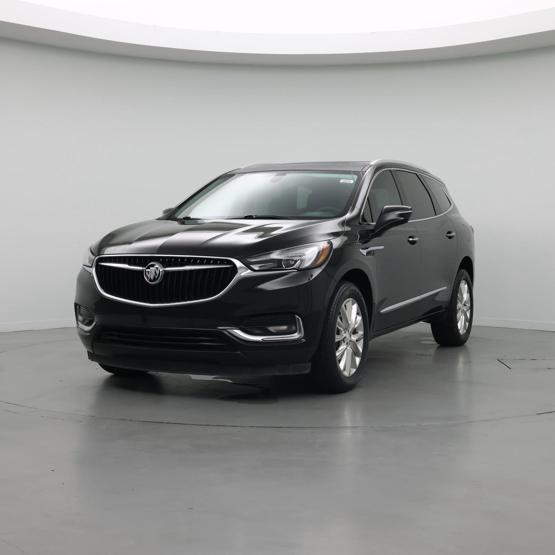 Thumbnail: 2021 Buick Enclave - 4