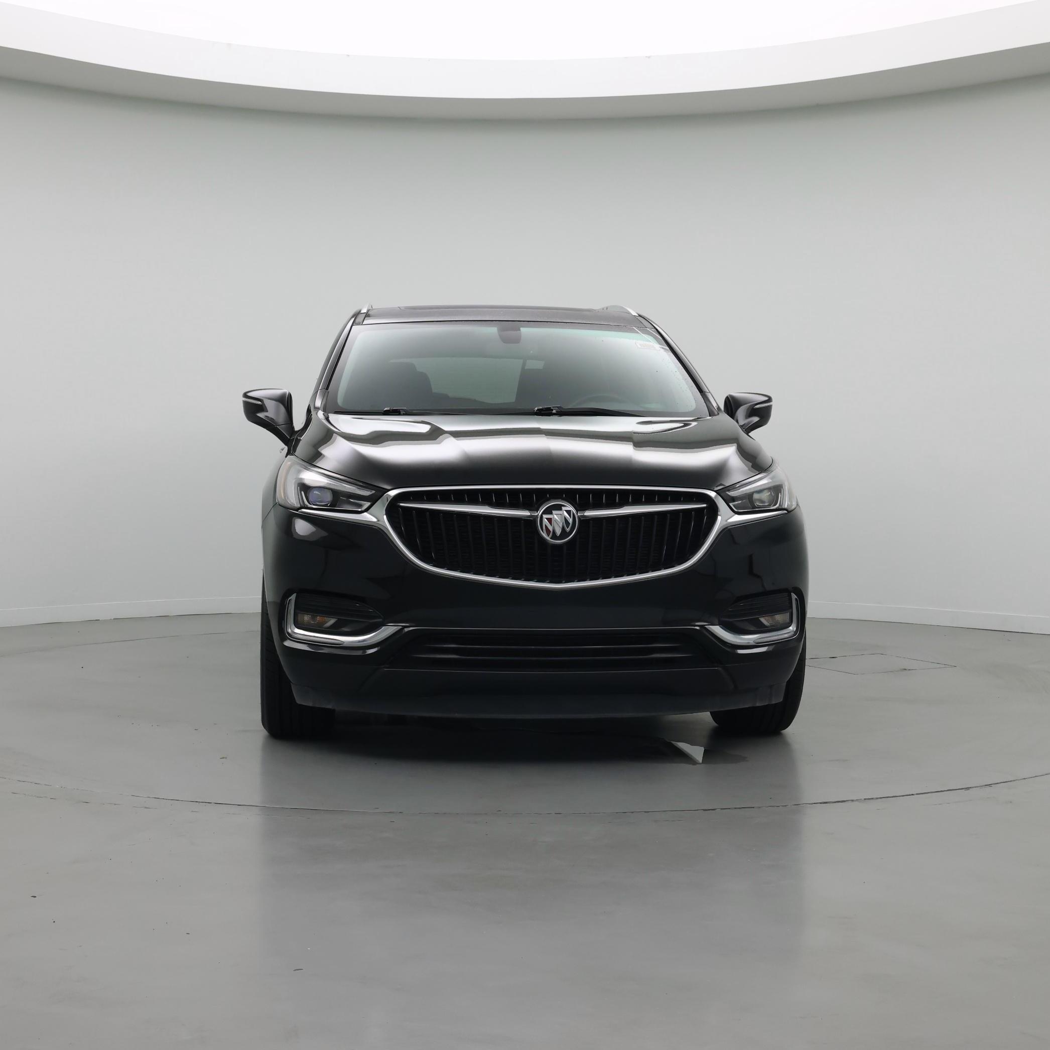 Thumbnail: 2021 Buick Enclave - 5