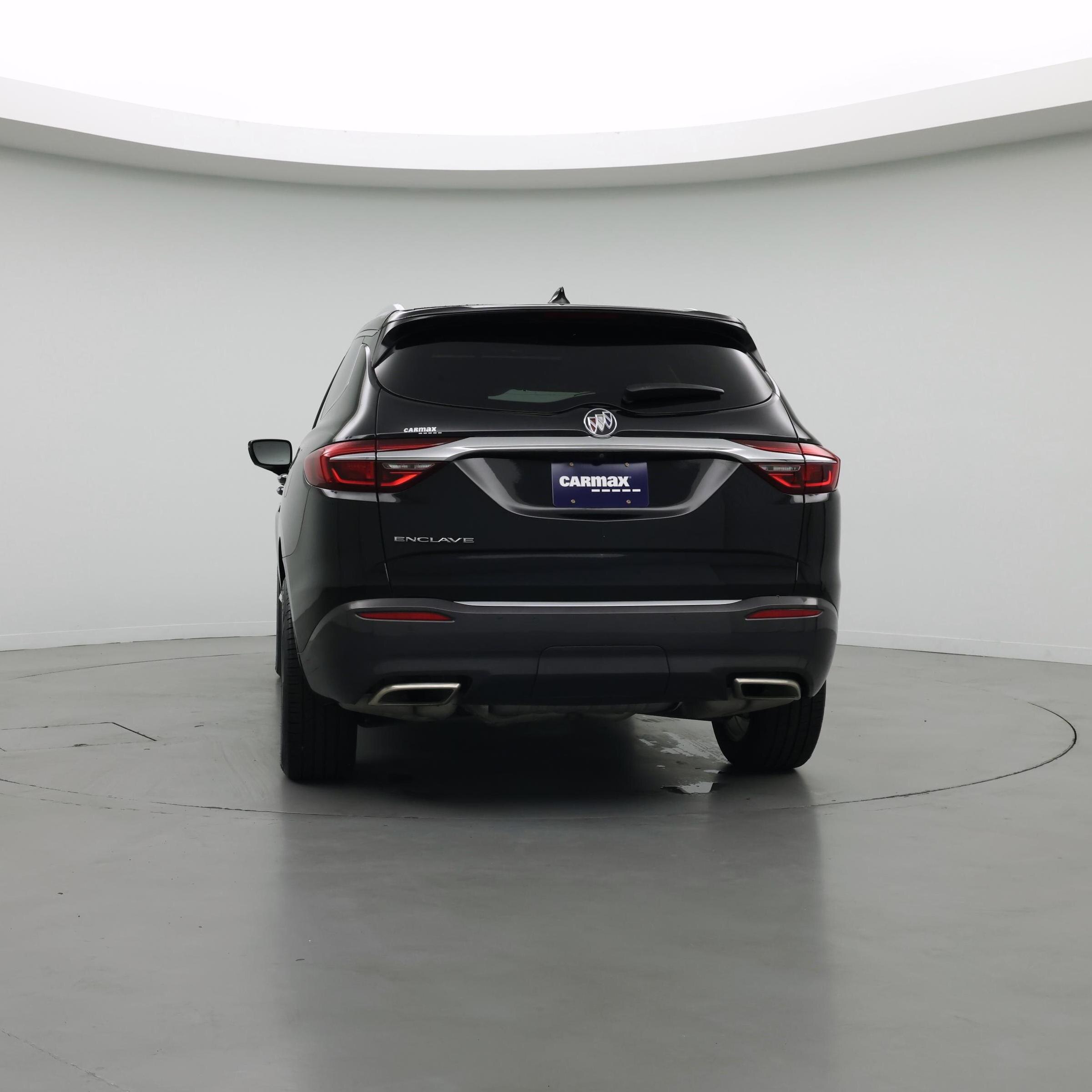 Thumbnail: 2021 Buick Enclave - 6