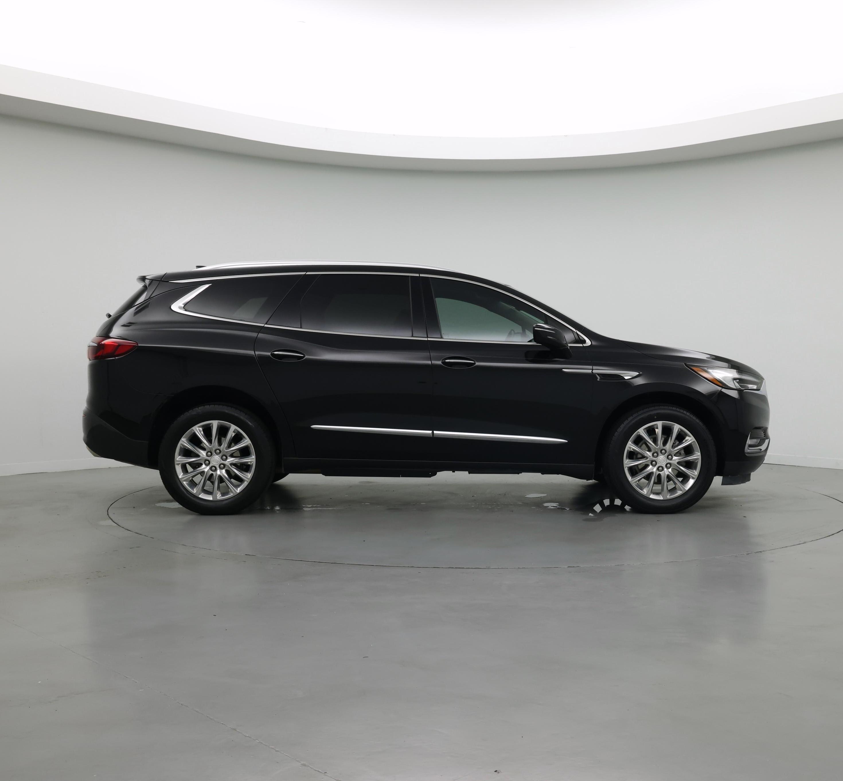 Thumbnail: 2021 Buick Enclave - 7