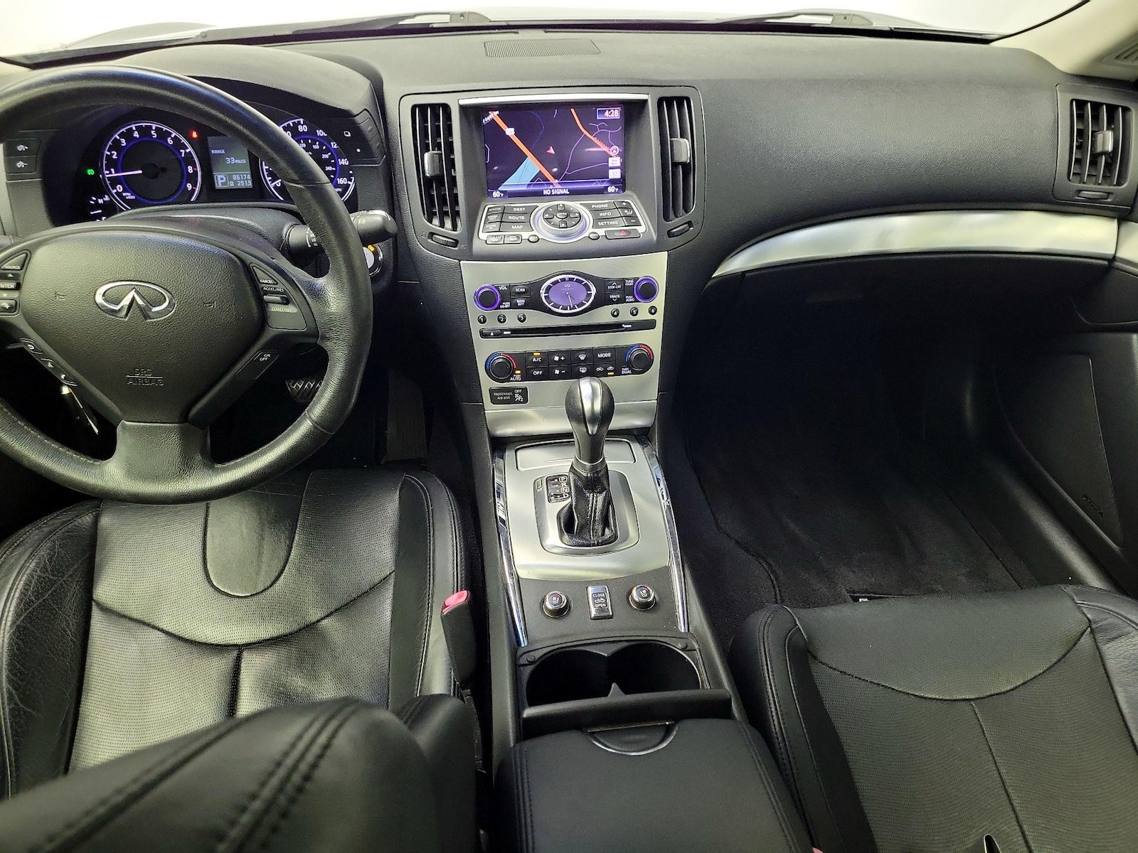 Navigation System