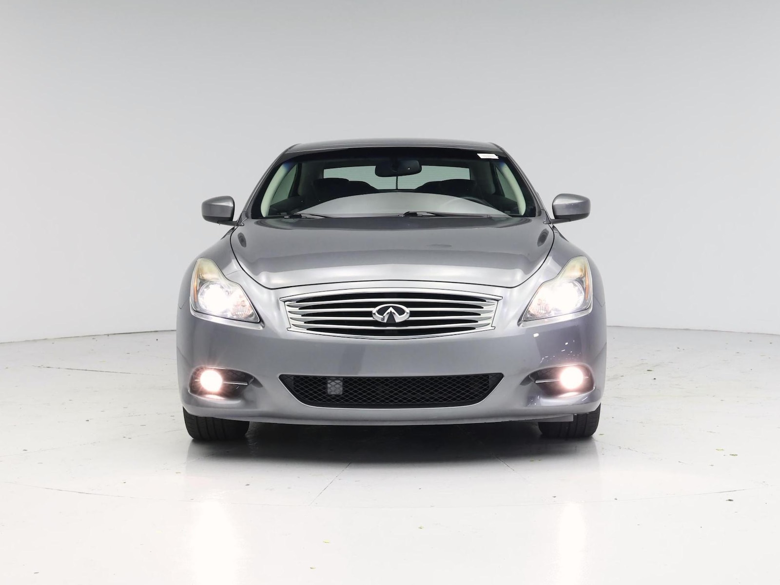 2014 INFINITI Q60 Convertible Base - Photo 6