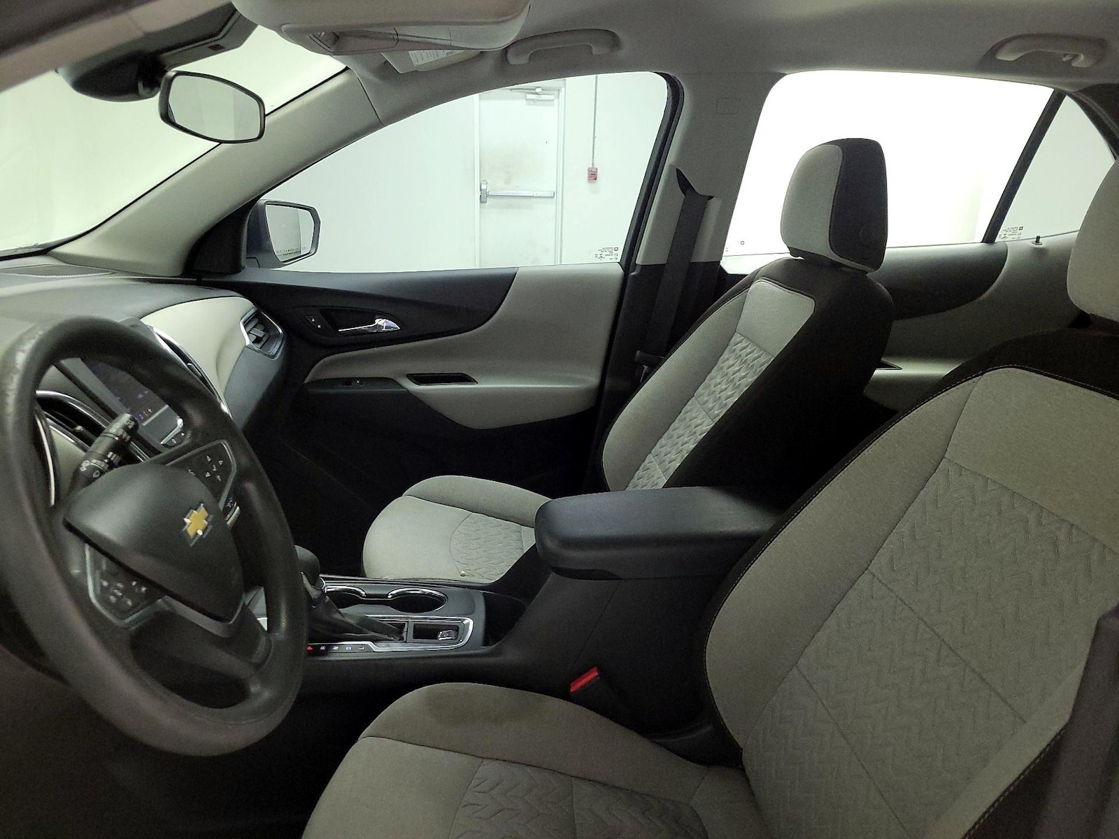 Side Airbags