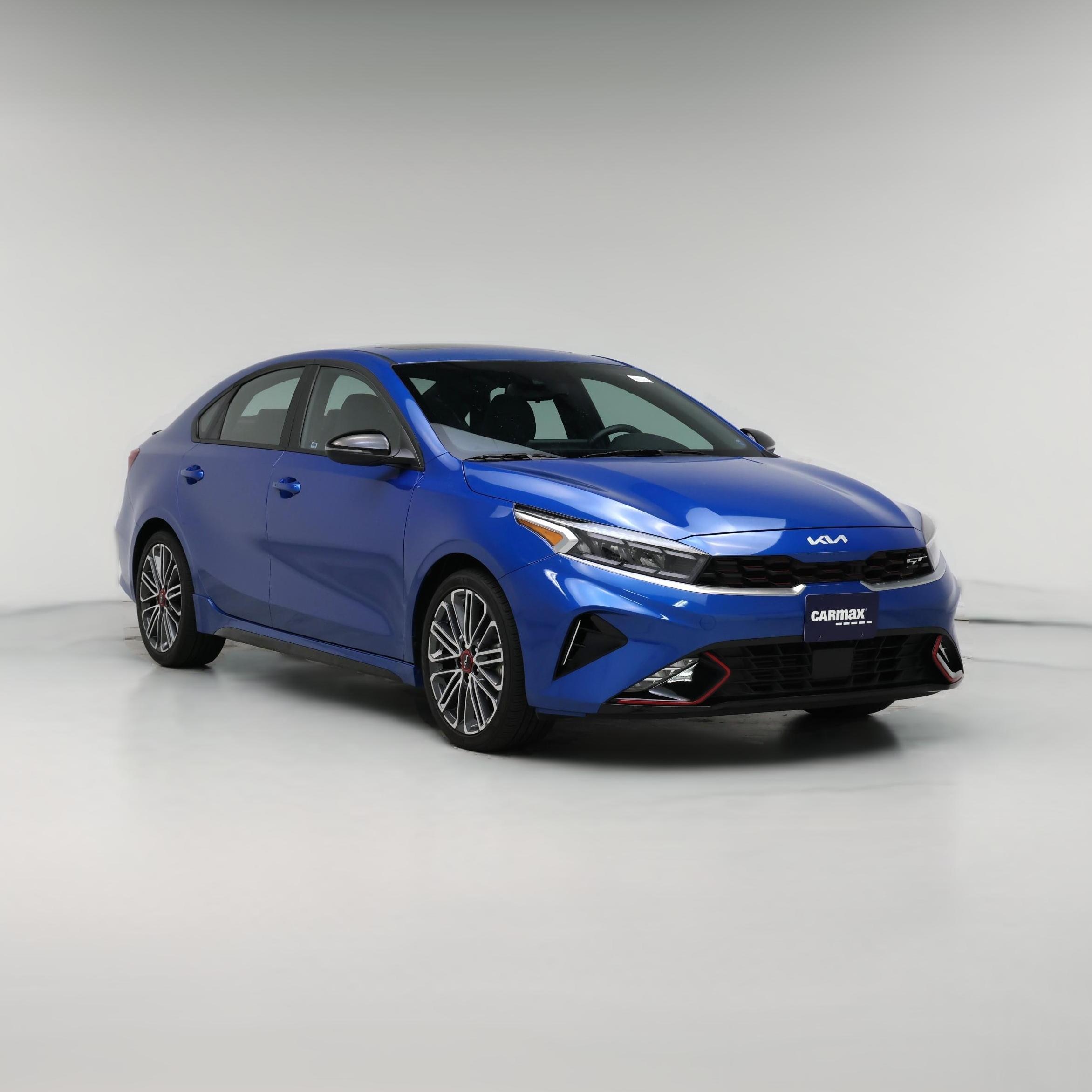 Thumbnail: 2023 Kia Forte - 1
