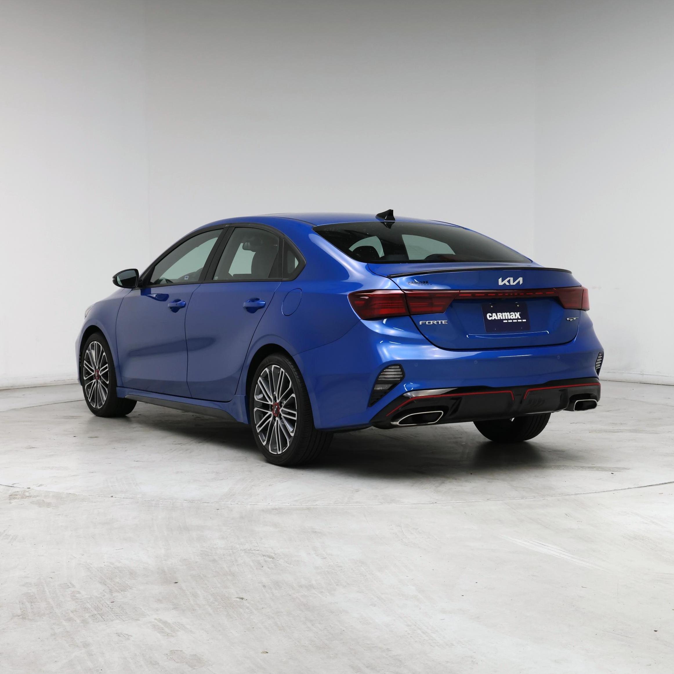 Thumbnail: 2023 Kia Forte - 2