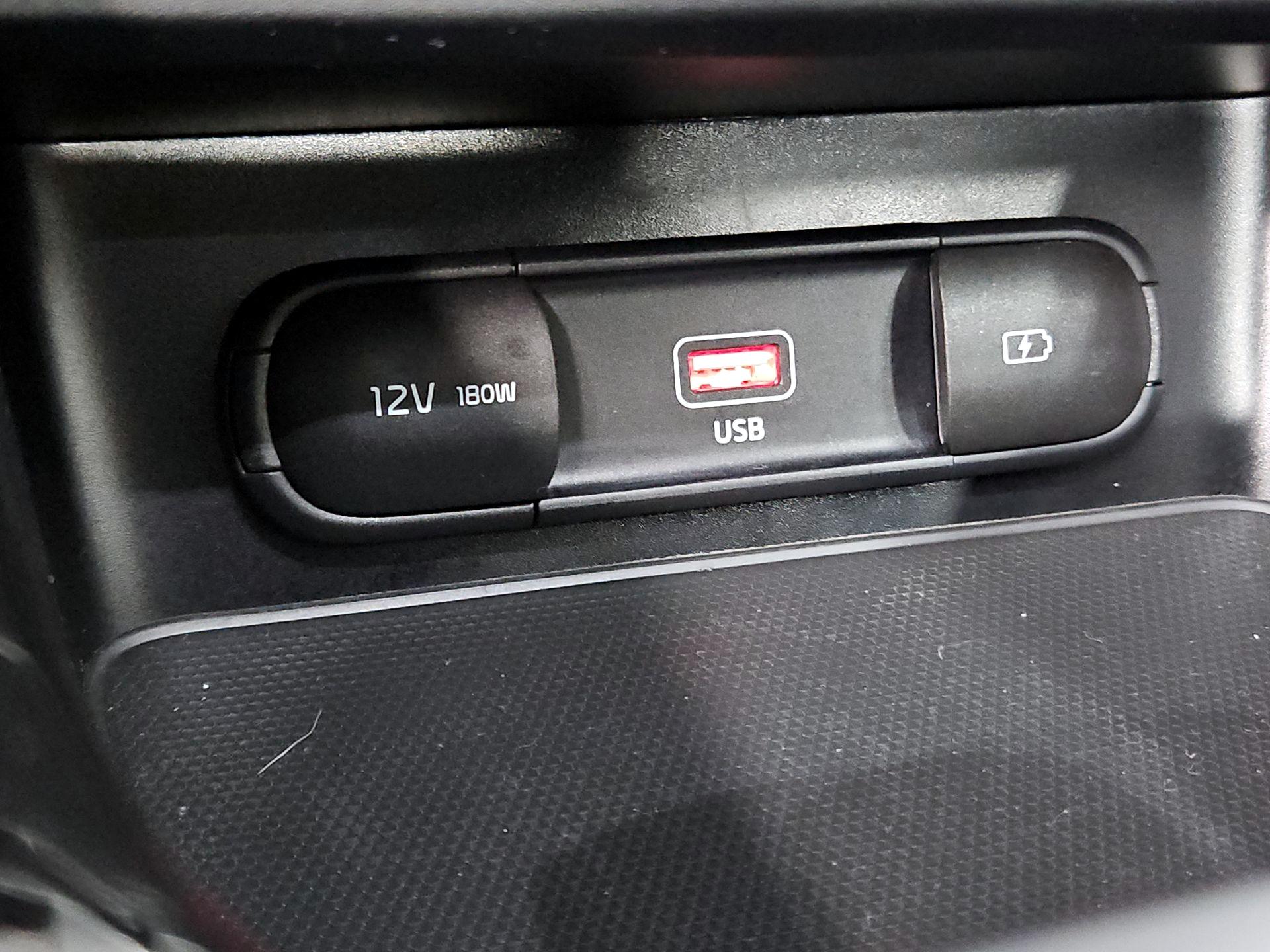 Thumbnail: 2023 Kia Forte - 19