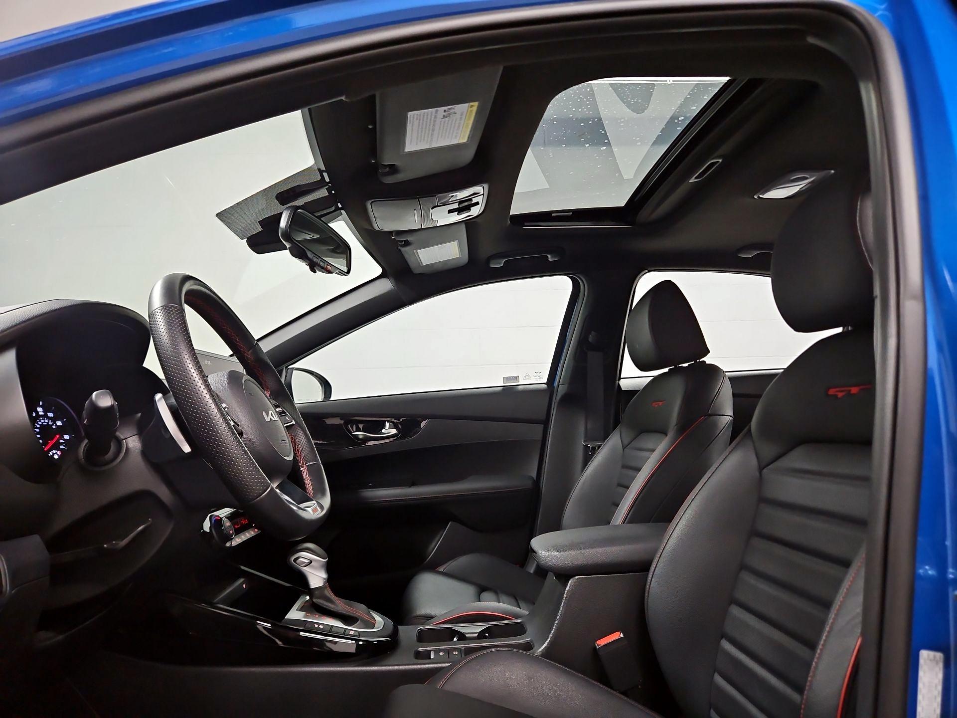 Thumbnail: 2023 Kia Forte - 20