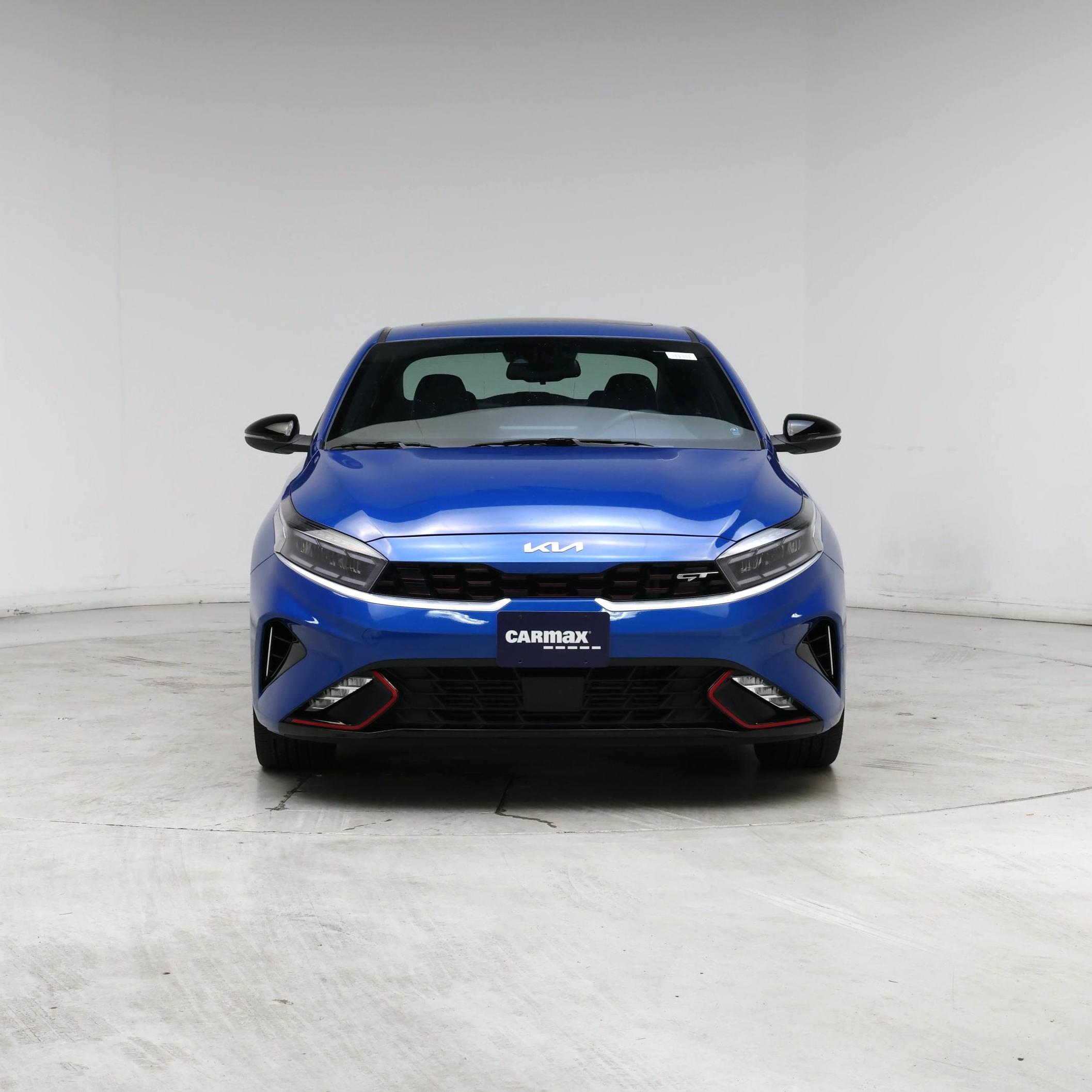 Thumbnail: 2023 Kia Forte - 5