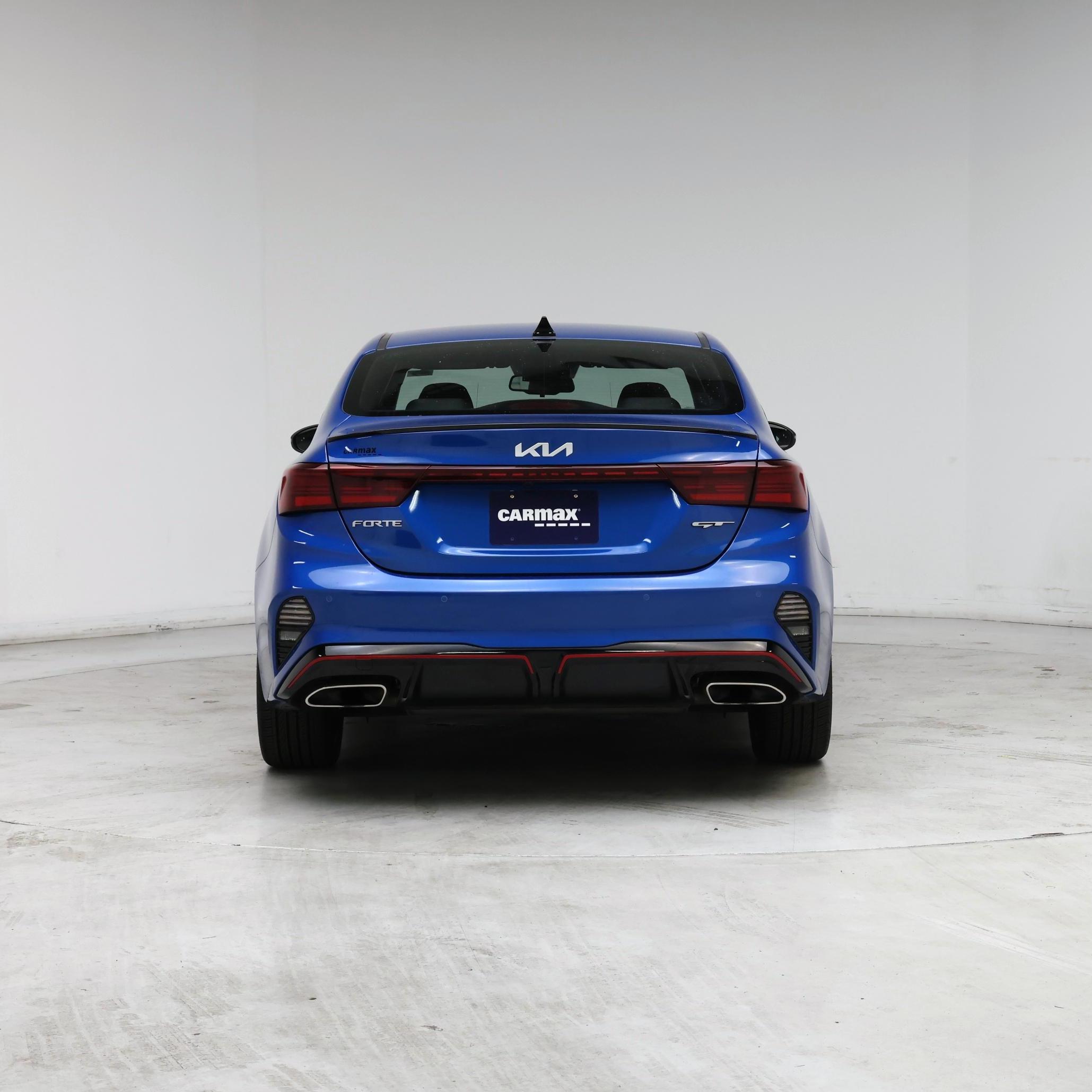 Thumbnail: 2023 Kia Forte - 6