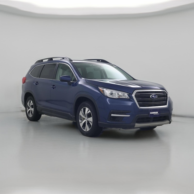 2019 Subaru Ascent Premium