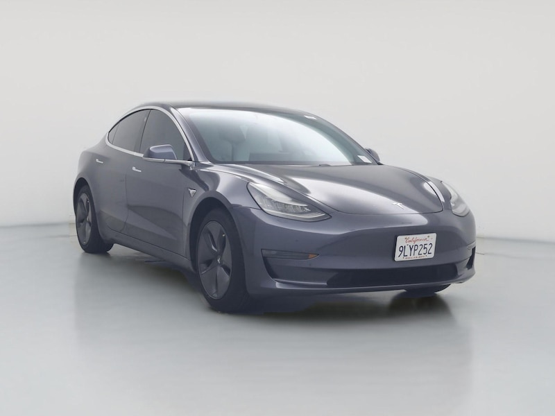 2019 Tesla Model 3 Standard Range -
                  Oxnard, CA
