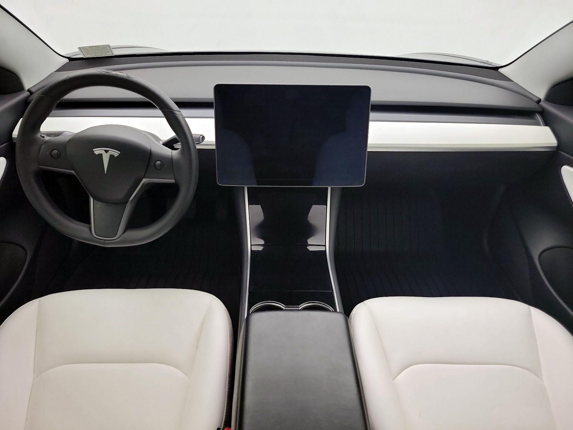 Thumbnail: 2019 Tesla Model 3 - 9