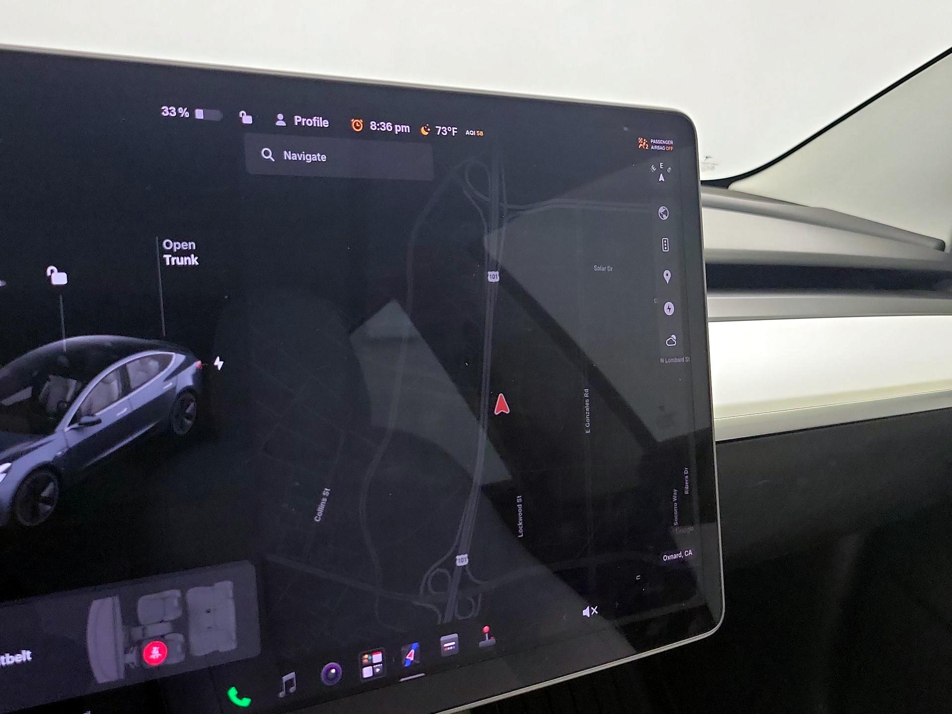 Thumbnail: 2019 Tesla Model 3 - 13