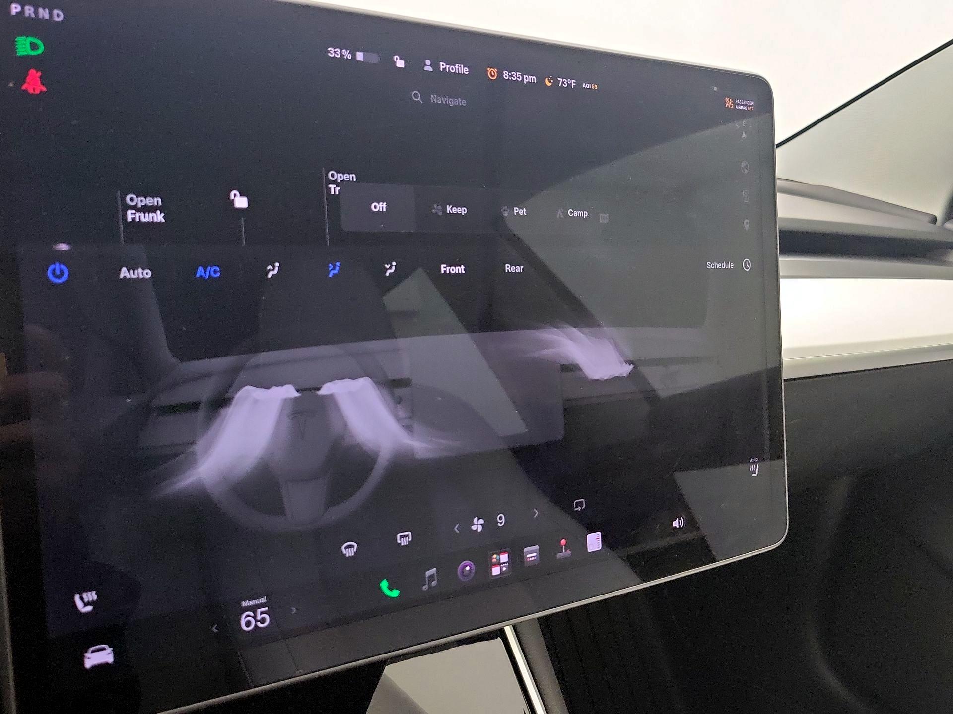 Thumbnail: 2019 Tesla Model 3 - 16