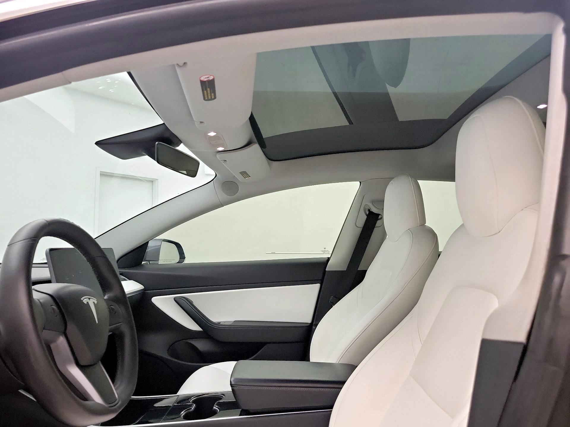 Thumbnail: 2019 Tesla Model 3 - 18
