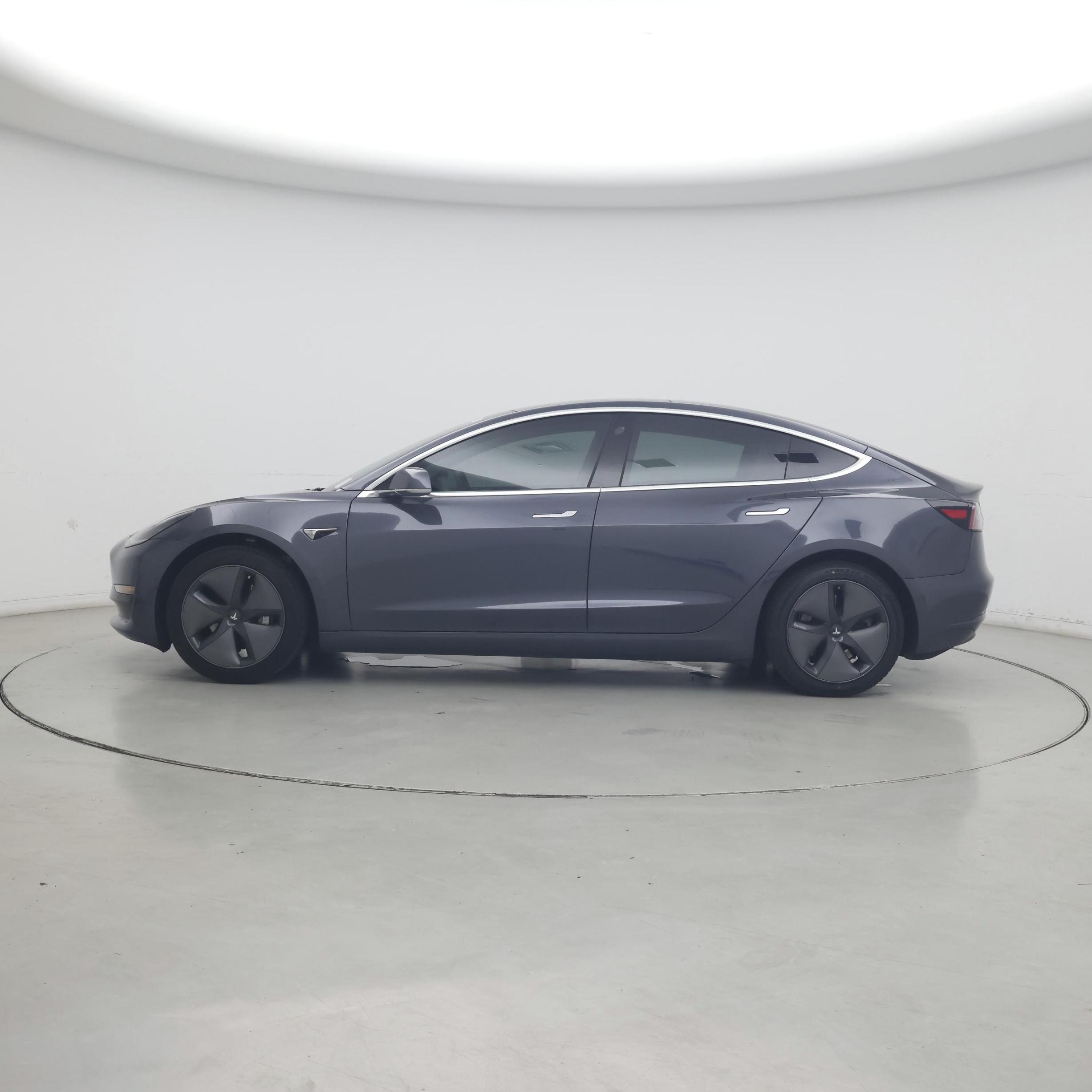 Thumbnail: 2019 Tesla Model 3 - 3