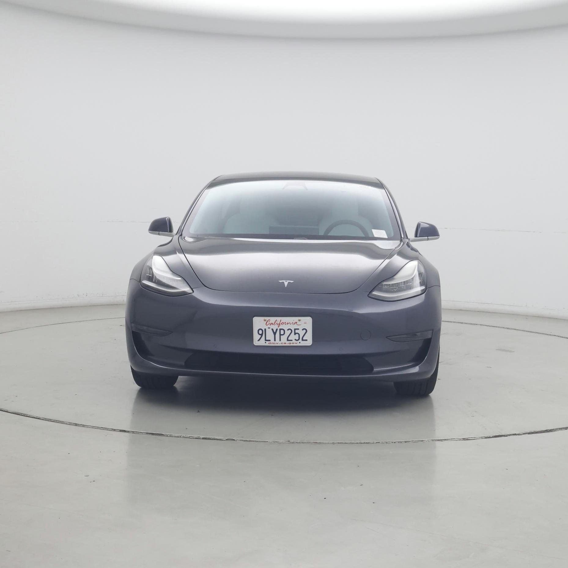 Thumbnail: 2019 Tesla Model 3 - 5