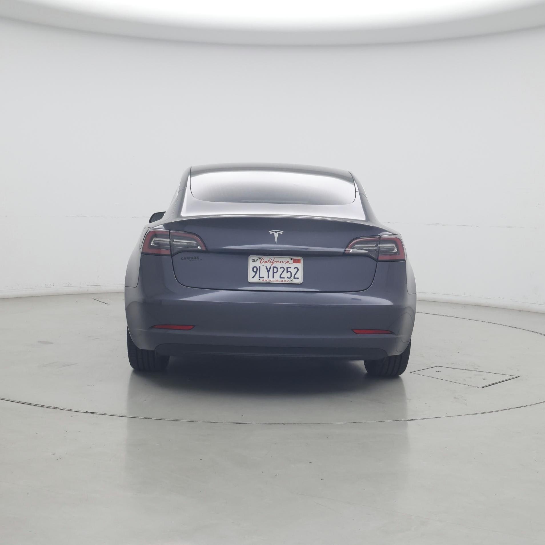 Thumbnail: 2019 Tesla Model 3 - 6