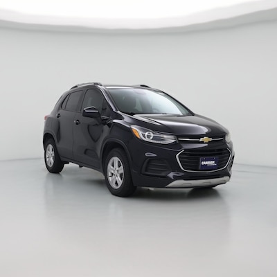 Vehicle exterior view