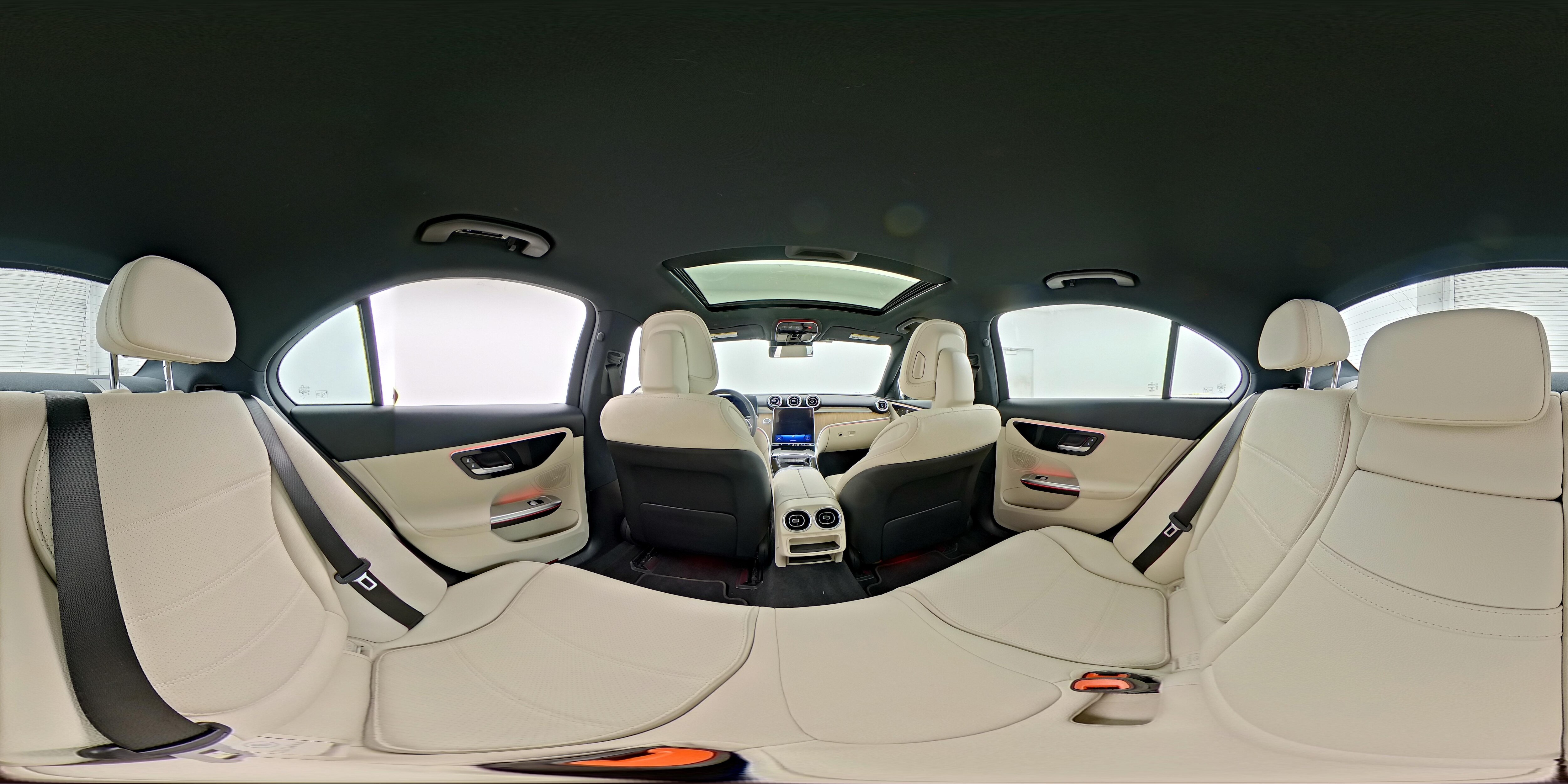 2023 Mercedes-Benz C-Class Sedan C 300 - Photo 26
