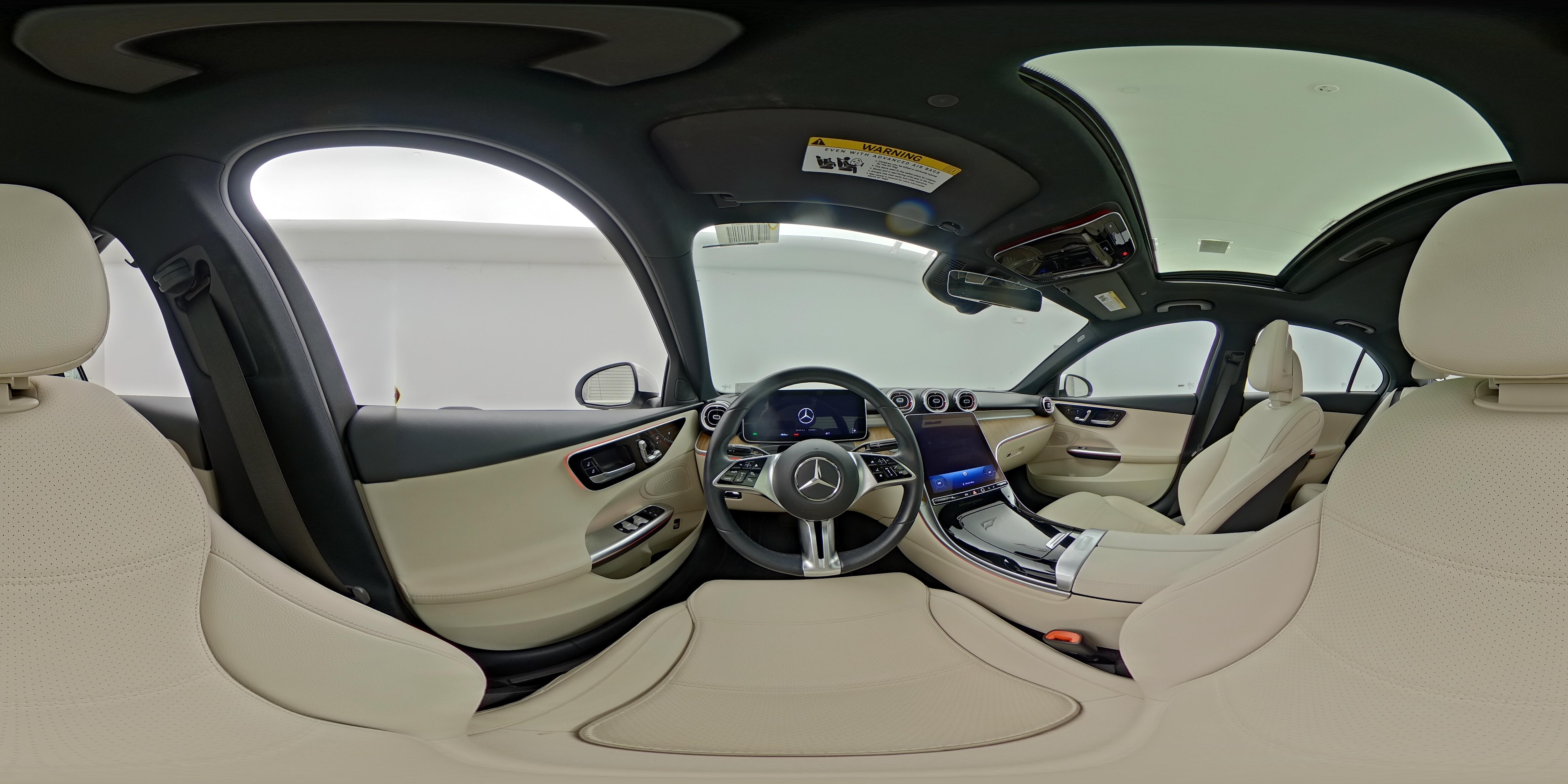 2023 Mercedes-Benz C-Class Sedan C 300 - Photo 27