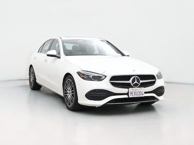 2023 Mercedes-Benz C300