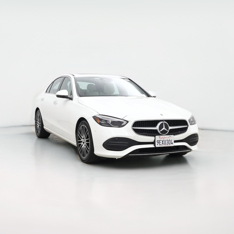 2023 Mercedes-Benz C300