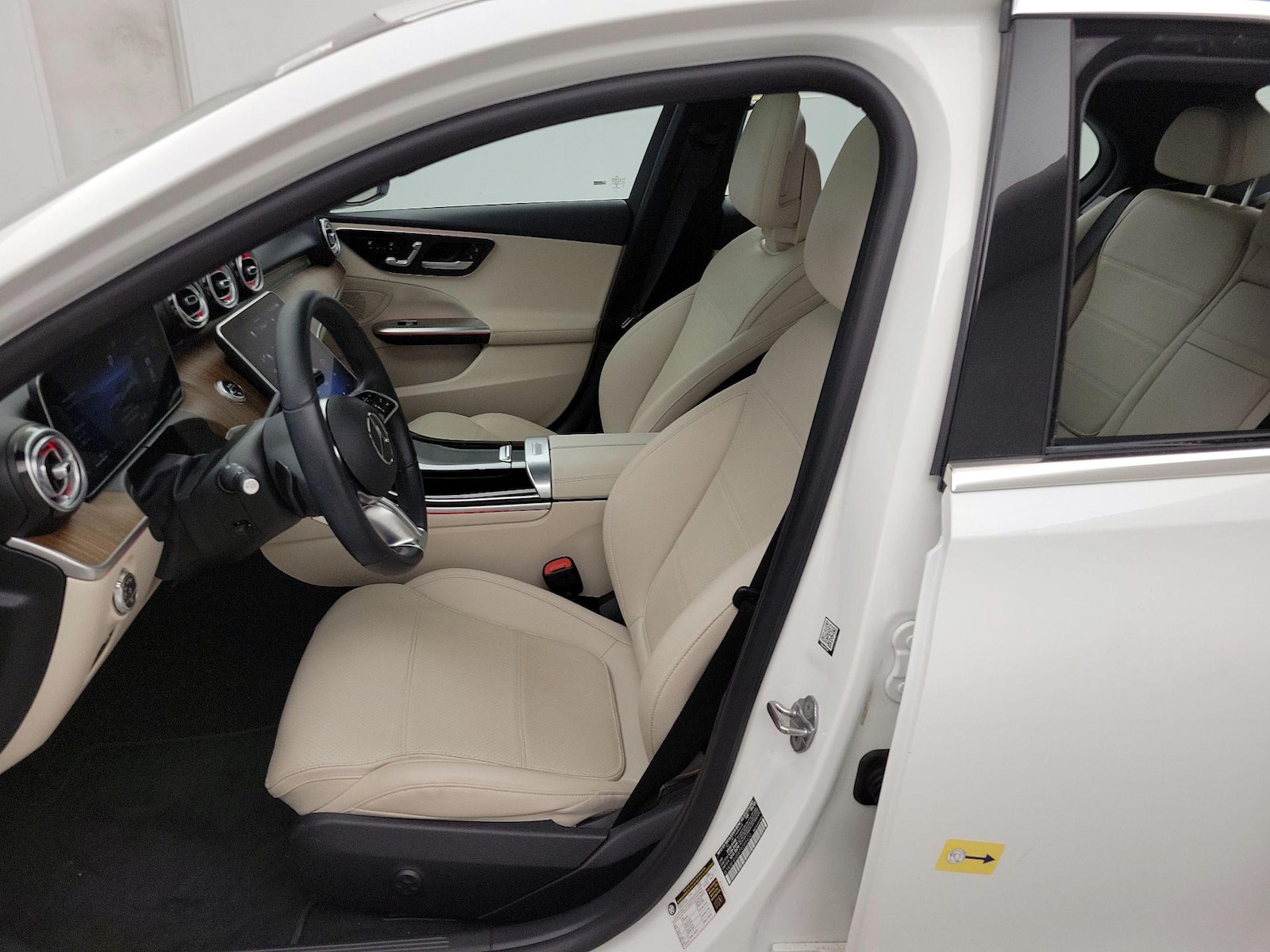 2023 Mercedes-Benz C-Class Sedan C 300 - Photo 12