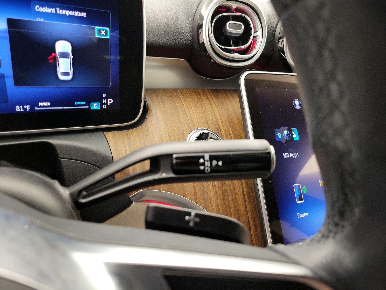 2023 Mercedes-Benz C-Class Sedan C 300 - Photo 18
